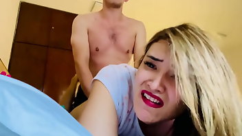 Argentina Celebrity Erotic Video
