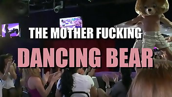 Dancing Bear Bts Porn Videos